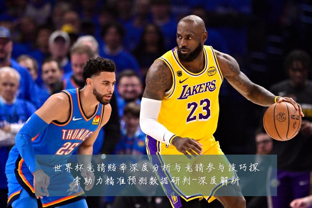 世界杯竞猜赔率深度分析与竞猜参与技巧探索助力精准预测数据研判-深度解析